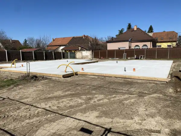 Eladó új építésű ingatlan, Dunakeszi 4+1 szoba 153 m² 142.9 M Ft