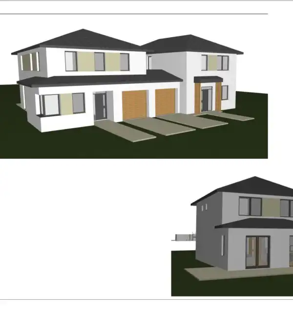 Eladó új építésű ingatlan, Dunakeszi 5 szoba 163 m² 194.99 M Ft