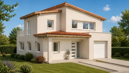 Eladó új építésű ingatlan, Dunakeszi 5 szoba 174 m² 169.9 M Ft