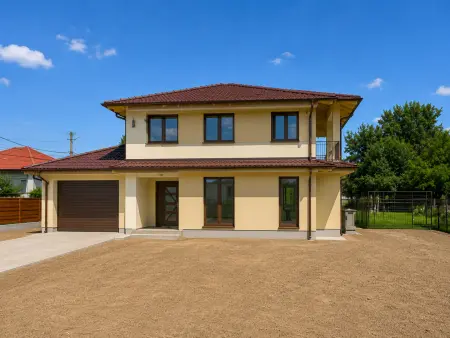 Eladó új építésű ingatlan, Dunakeszi 6 szoba 197 m² 210 M Ft
