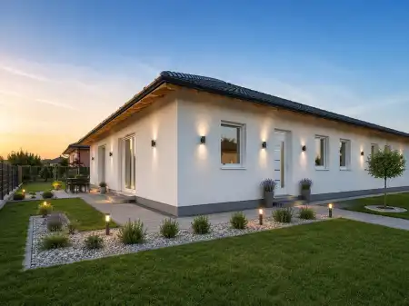 eladó új építésű ingatlan, Dunavarsány