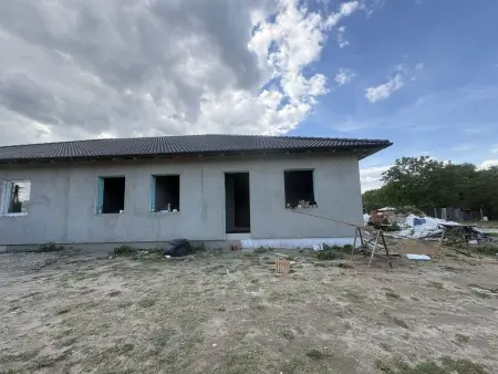eladó új építésű ingatlan, Dunavarsány