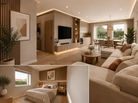 Eladó új építésű ingatlan, Dunavarsány 4 szoba 80 m² 85.9 M Ft