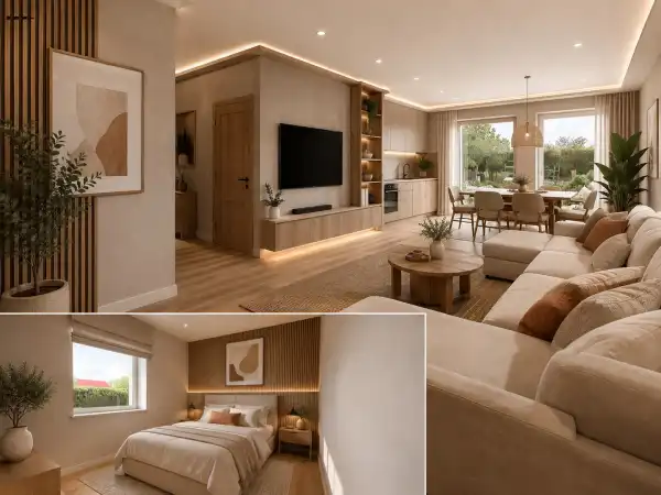 Eladó új építésű ingatlan, Dunavarsány 4 szoba 80 m² 85.9 M Ft