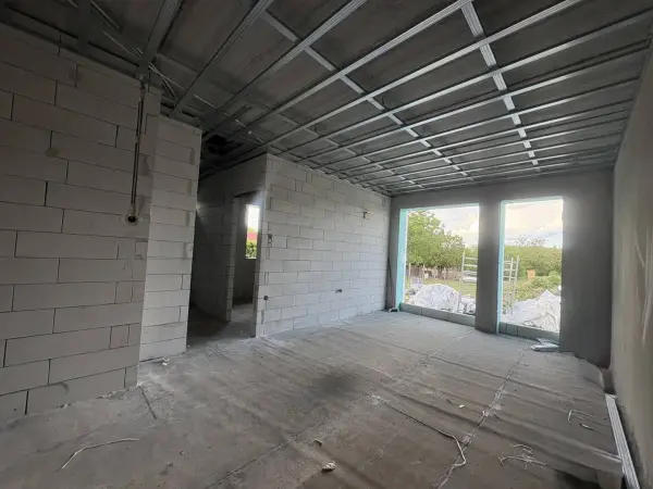 Eladó új építésű ingatlan, Dunavarsány 4 szoba 80 m² 84.9 M Ft