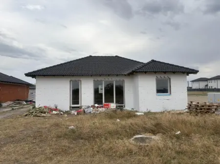 eladó új építésű ingatlan, Dunavarsány