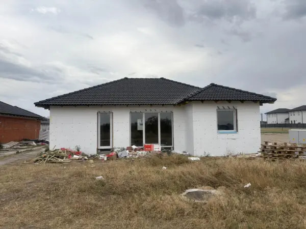 Eladó új építésű ingatlan, Dunavarsány 4 szoba 97 m² 98 M Ft