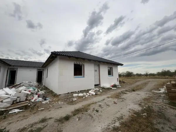 Eladó új építésű ingatlan, Dunavarsány 4 szoba 97 m² 98 M Ft