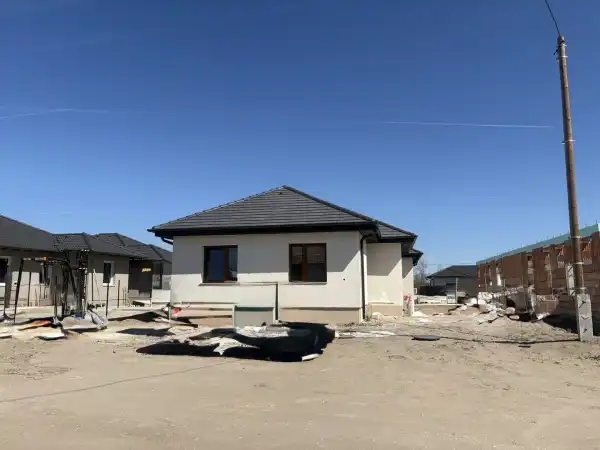 Eladó új építésű ingatlan, Dunavarsány 4 szoba 91 m² 89.9 M Ft