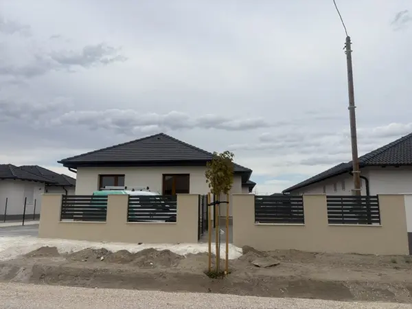 Eladó új építésű ingatlan, Dunavarsány 4 szoba 91 m² 89.9 M Ft