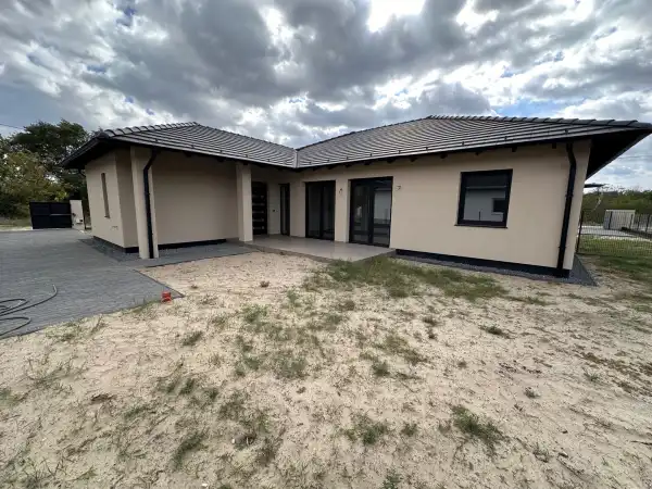 Eladó új építésű ingatlan, Dunavarsány 4 szoba 90 m² 94.8 M Ft