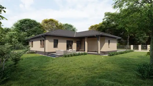 Eladó új építésű ingatlan, Dunavarsány 4 szoba 90 m² 94.8 M Ft