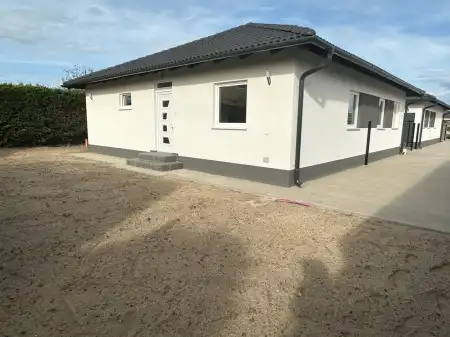 eladó új építésű ingatlan, Dunavarsány