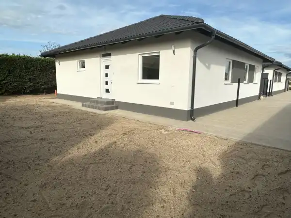 Eladó új építésű ingatlan, Dunavarsány 3 szoba 51 m² 50.9 M Ft