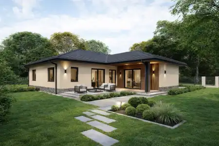 eladó új építésű ingatlan, Dunavarsány