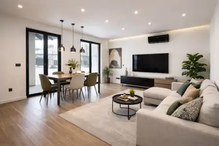 eladó új építésű ingatlan, Dunavarsány