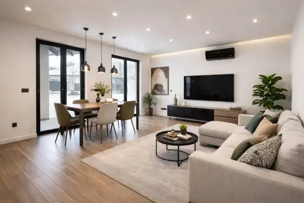 Eladó új építésű ingatlan, Dunavarsány 4 szoba 92 m² 99.8 M Ft