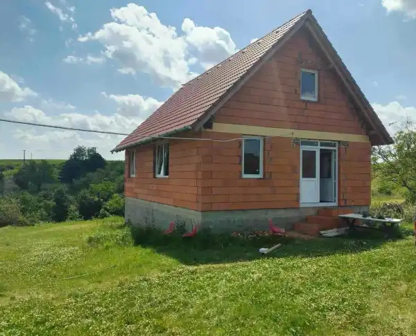 Eladó új építésű ingatlan, Eger 2 szoba 105 m² 52.9 M Ft