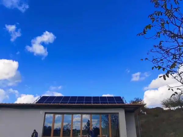 Eladó új építésű ingatlan, Egerszalók 4 szoba 114 m² 79.9 M Ft