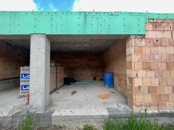 Eladó új építésű ingatlan, Érd 3 szoba 74.9 M Ft