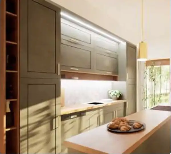 Eladó új építésű ingatlan, Erdőkertes 4 szoba 108 m² 99.9 M Ft