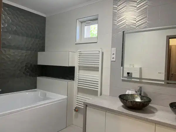 Eladó új építésű ingatlan, Erdőkertes 4 szoba 127 m² 84.9 M Ft