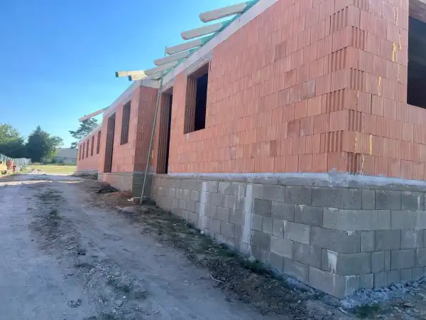 Eladó új építésű ingatlan, Erdőkertes 5 szoba 126 m² 82.9 M Ft