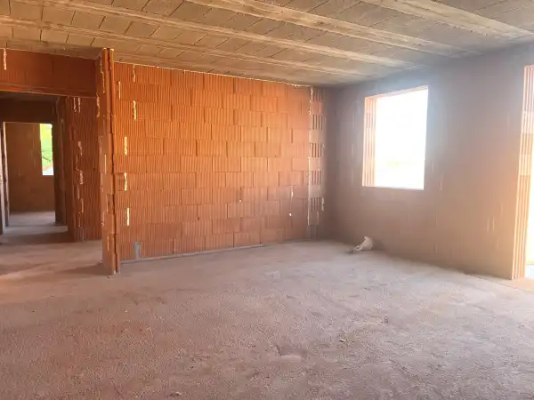 Eladó új építésű ingatlan, Erdőkertes 5 szoba 127 m² 79.9 M Ft