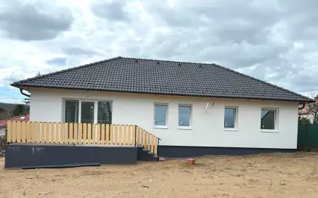 Eladó új építésű ingatlan, Erdőkertes 5 szoba 113 m² 82 M Ft