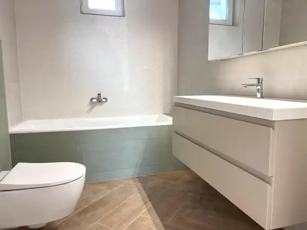Eladó új építésű ingatlan, Erdőkertes 5 szoba 119 m² 92.9 M Ft
