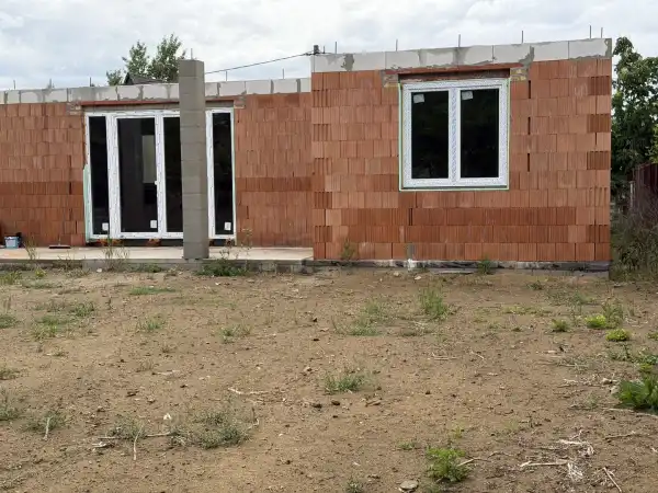 Eladó új építésű ingatlan, Erdőkertes 5 szoba 123 m² 99.9 M Ft