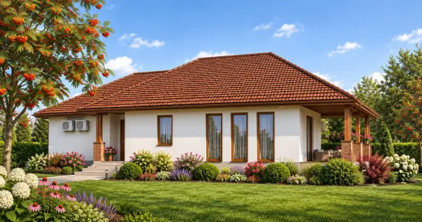 Eladó új építésű ingatlan, Erdőkertes 4 szoba 127 m² 99.9 M Ft