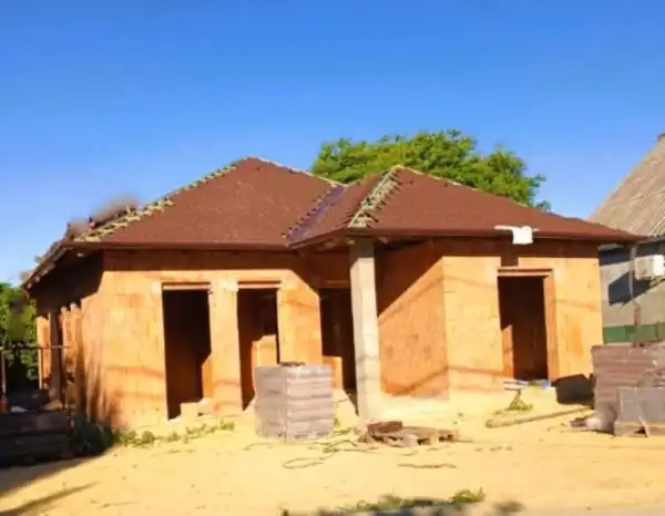 Eladó új építésű ingatlan, Erdőkertes 4+1 szoba 103 m² 82.9 M Ft