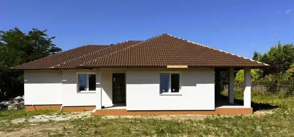 Eladó új építésű ingatlan, Erdőkertes 5 szoba 113 m² 84.99 M Ft