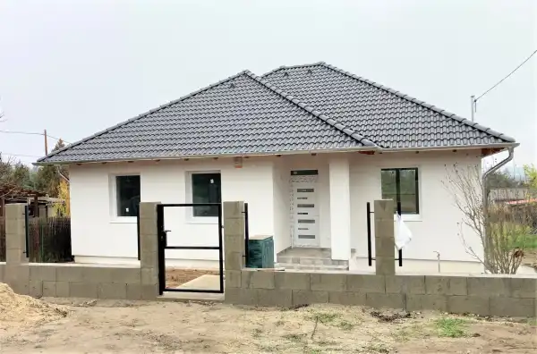 Eladó új építésű ingatlan, Erdőkertes 5 szoba 113 m² 114.9 M Ft