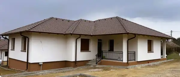 Eladó új építésű ingatlan, Erdőkertes 5 szoba 122 m² 114.9 M Ft