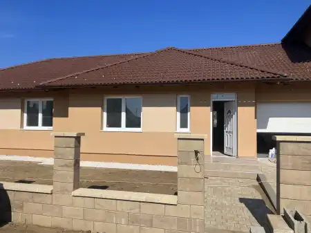 eladó új építésű ingatlan, Fót