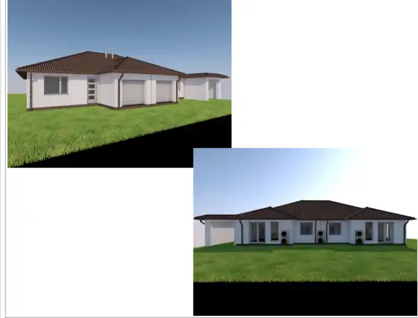 Eladó új építésű ingatlan, Fót 4 szoba 130 m² 124.9 M Ft