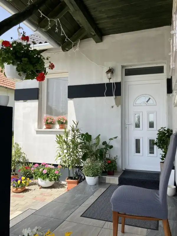 Eladó új építésű ingatlan, Galgamácsa 3 szoba 75 m² 69.2 M Ft