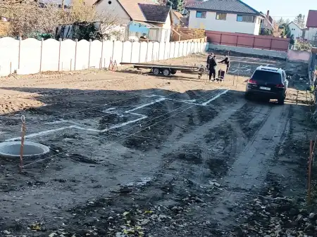 eladó új építésű ingatlan, Göd