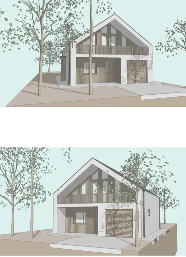 Eladó új építésű ingatlan, Göd 4 szoba 122 m² 119.99 M Ft
