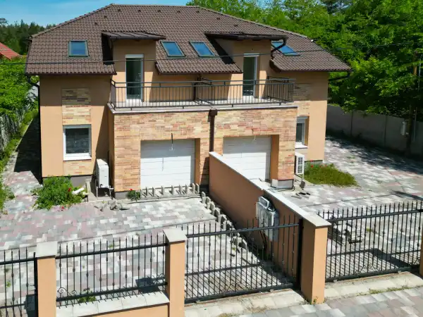 Eladó új építésű ingatlan, Göd 5 szoba 155 m² 118 M Ft
