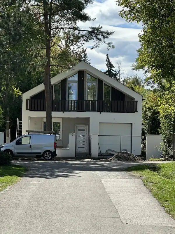 Eladó új építésű ingatlan, Göd 4 szoba 129 m² 142 M Ft
