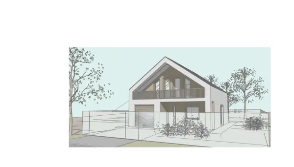 Eladó új építésű ingatlan, Göd 4 szoba 130 m² 142 M Ft