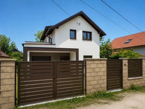 Eladó új építésű ingatlan, Göd 5 szoba 166 m² 174.9 M Ft