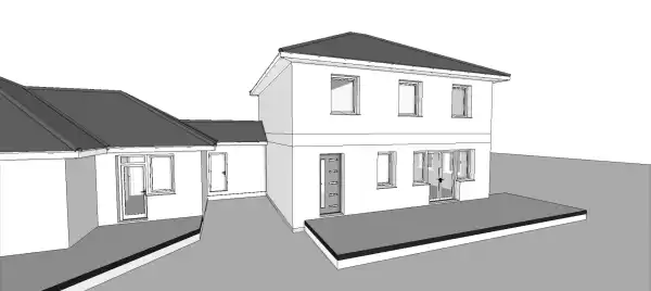 Eladó új építésű ingatlan, Gödöllő 5 szoba 135 m² 129.9 M Ft