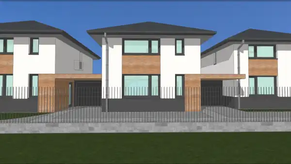 Eladó új építésű ingatlan, Gödöllő 4 szoba 104 m² 115 M Ft
