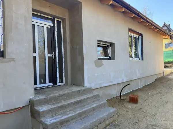 Eladó új építésű ingatlan, Gödöllő 4 szoba 108 m² 114.9 M Ft