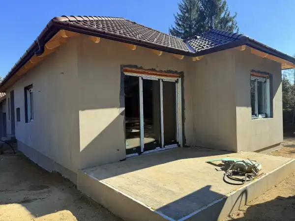 Eladó új építésű ingatlan, Gödöllő 4 szoba 108 m² 114.9 M Ft