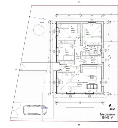 eladó új építésű ingatlan, Gödöllő
